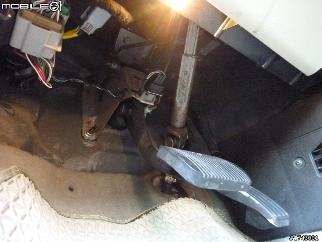 (20140524更新) 買了METROSTAR中古車!