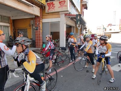 【遊記】990827-990829糜爛精實百分百的三天花東行