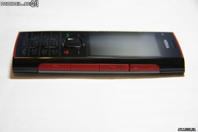[ 新機來囉 ] 輕巧酷炫的音樂精靈 – NOKIA X2