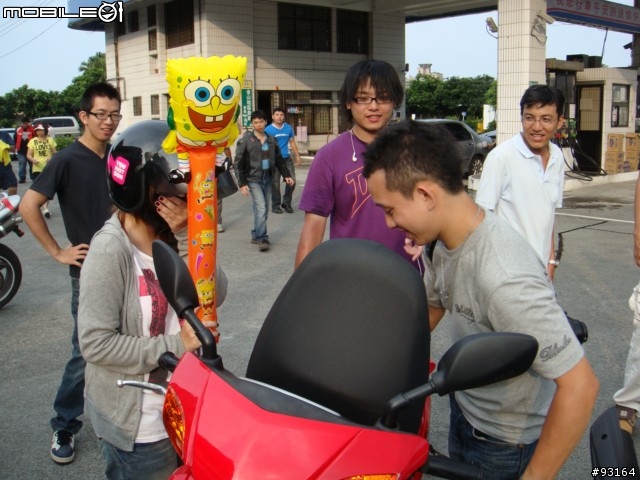 8/1(日) 九份、金山、北海岸 RV美食團 30台車大亂鬥 簽到 圖多慎入!!