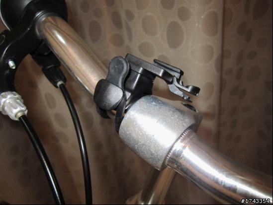 [開箱文] Bryton Rider 50 腳踏車專用導航機