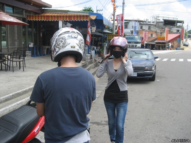 MyRoad旅遊週報~之台三竹東兜風趣!