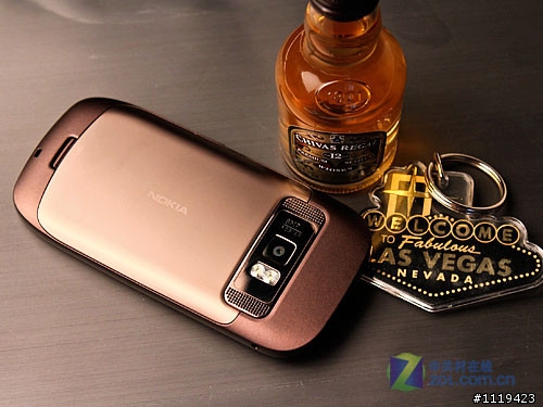 【圖賞】C7新照片登場!!!N8的便宜款