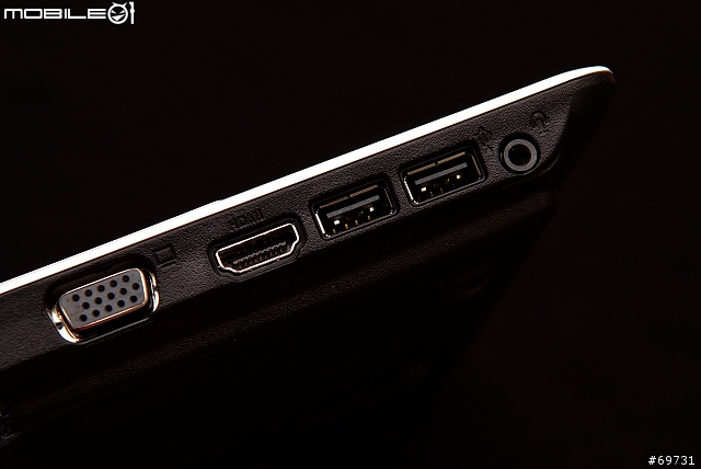 《 熊寶貝 》飛舞的白色羽翼 ASUS A40JE