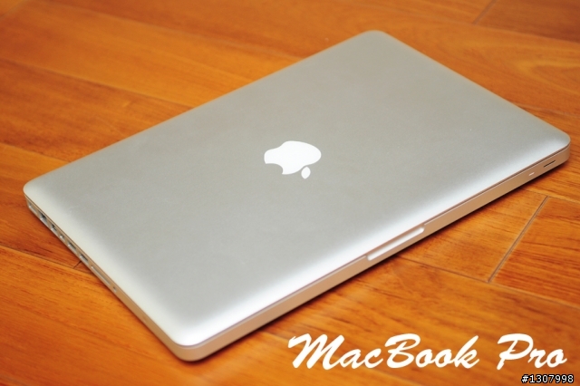 新增MBP好幫手3.5G網卡 魂牽夢縈之蘋果咬一口 MacBook Pro 開箱