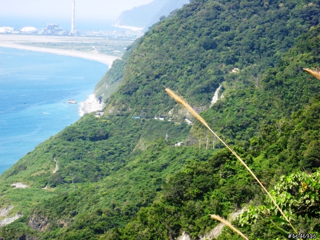 兩橫+蘇花  東進武嶺行