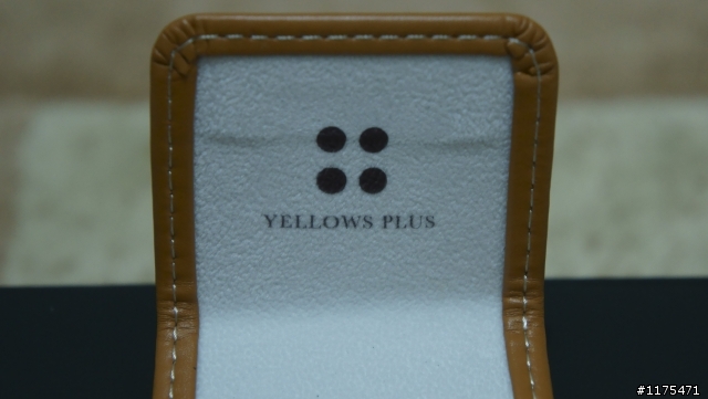 [分享] YELLOWS PLUS