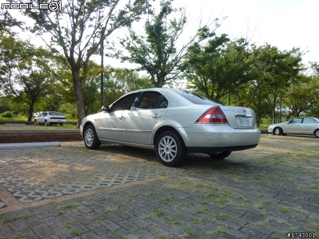 (20140524更新) 買了METROSTAR中古車!