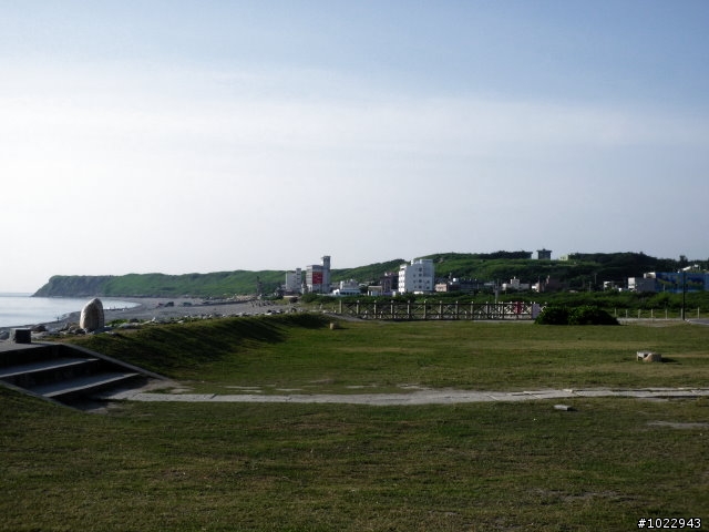 【台灣之美】碧海藍天七星潭，鬼斧神工太魯閣