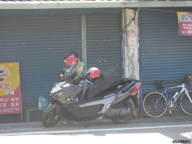 [MyRoad旅遊週報] 小跑新店烏來瀑布+石門羅馬公路