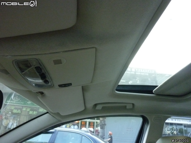 (20140524更新) 買了METROSTAR中古車!