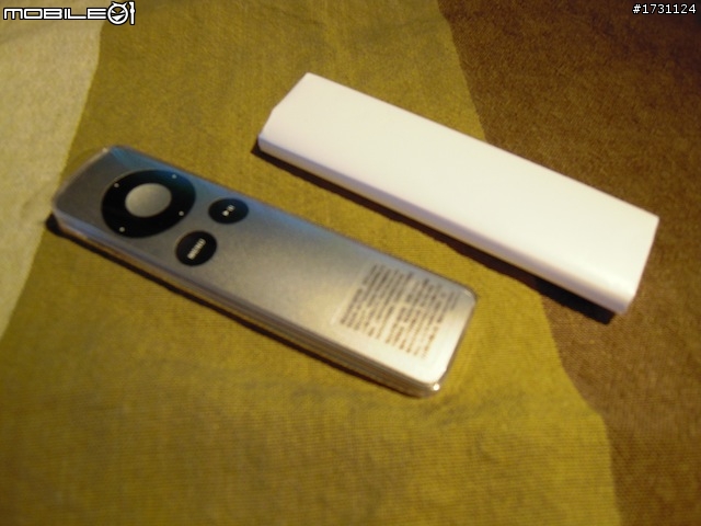 [分享] Mac mini with SLS+Apple Remote 開箱文 [8/26全部到貨更新]