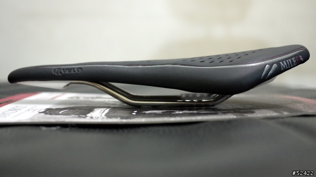 [分享]VELO SENSO MILES S 女用座墊 Miles 4142