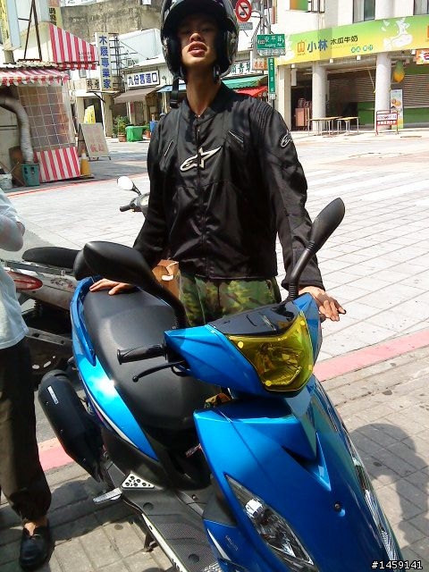 [熱炸之旅]一個人的安平之旅