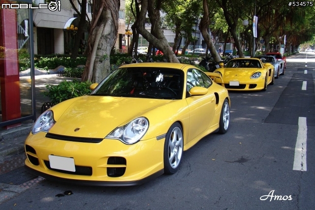 ~這週末拍了一些車~