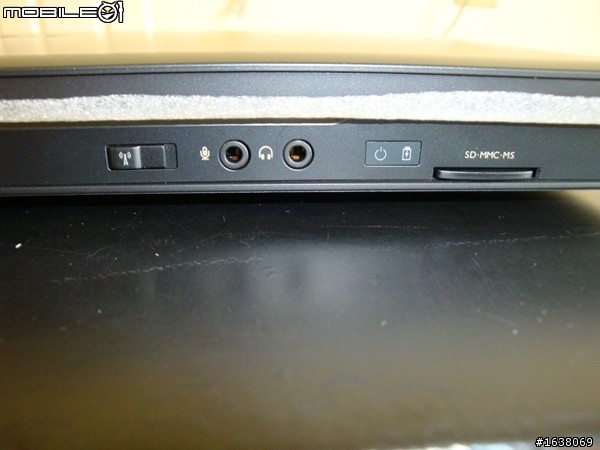 Vostro 3700 [i7版完整開箱]