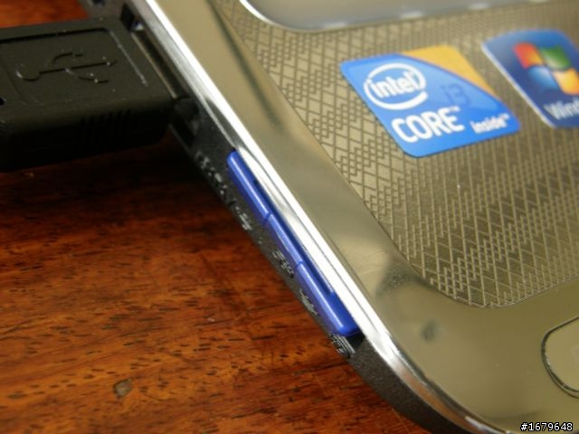 [開箱文]日系"菱"機：Toshiba Portege T210