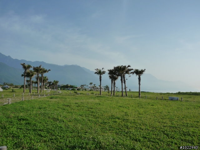 【台灣之美】碧海藍天七星潭，鬼斧神工太魯閣