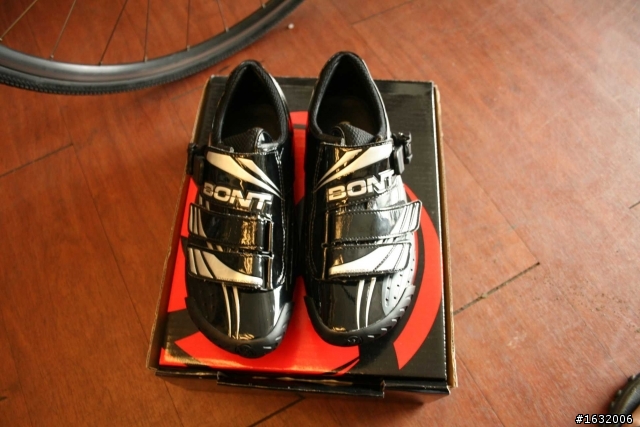 涅槃重生---裝備篇"KASK-K10""Bont-a one""speedplay" 開箱