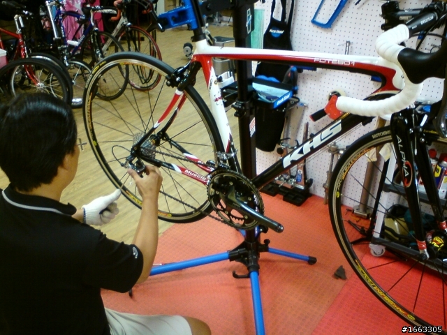 01首發 KHS  flite801   K81  開箱文