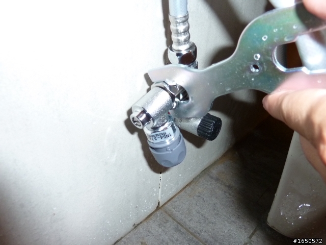 (開箱)Washlet TOTO TCF757-SR2 日本原裝免治馬桶座(粉色)