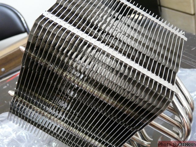 [瘋狂測試]當655K遇到龐然大物 HR-02 會擦出甚麼"花火"