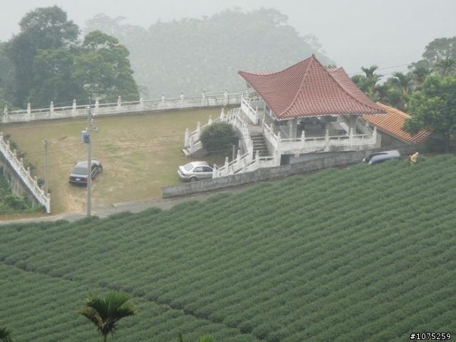 (照片)20100808碧湖山休閒騎