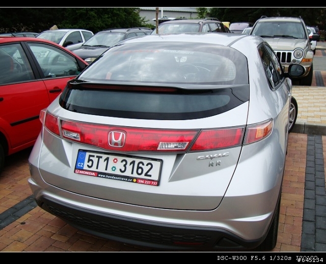 歐洲蜜月賞車行之Hatchback篇
