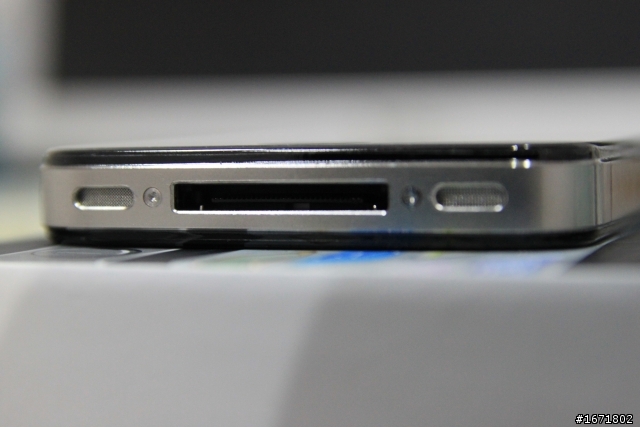 iphone 4 包膜分享