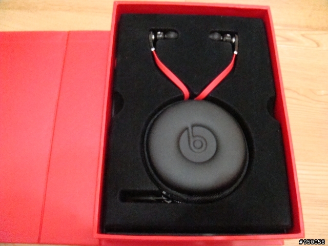 「開箱」Monster Beats by Dr. Dre tour