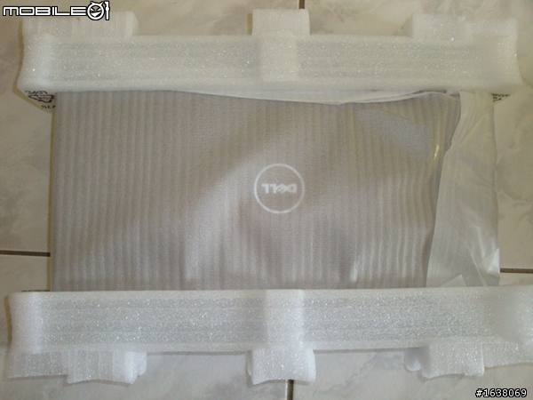 Vostro 3700 [i7版完整開箱]