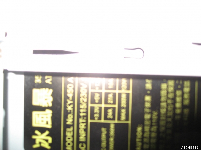 我想+裝風扇 要如何+呢!!(更新)