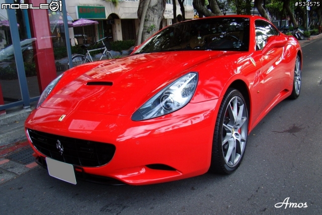 ~這週末拍了一些車~