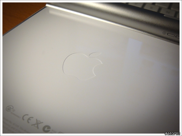[開箱] Apple Magic Trackpad + 中文手寫測試video
