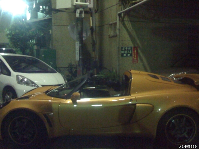 路透社之LOTUS
