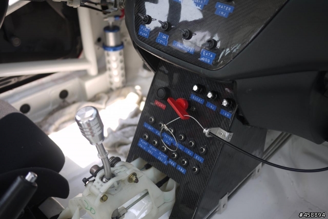 EVO8賽道測試開箱 圖多>