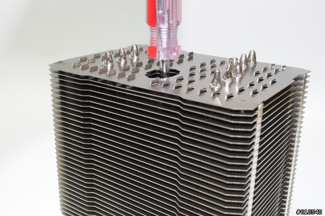 [543]Thermalright HR-02 當今最強靜音空冷散熱器