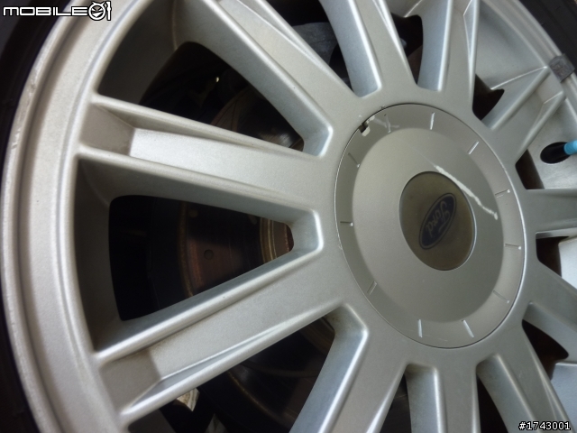 (20140524更新) 買了METROSTAR中古車!
