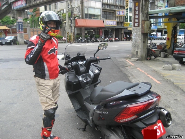 MyRoad旅遊週報~之台三竹東兜風趣!