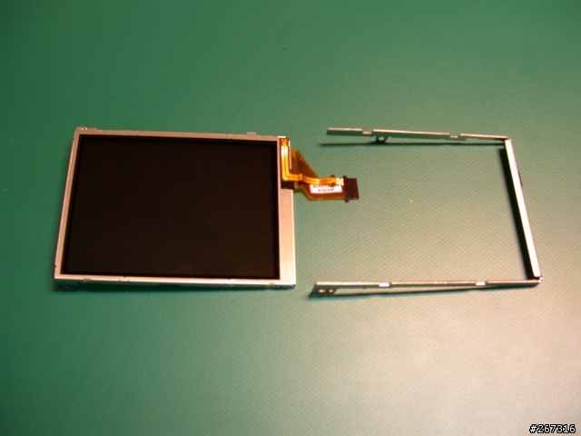 Canon IXY910 (IXUS860 ) IS 拆機換鏡頭組 !