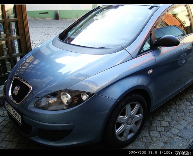 歐洲蜜月賞車行之Hatchback篇