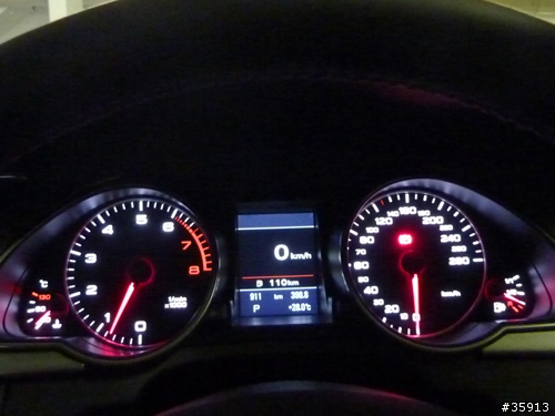 2010 Audi A5 2.0 TFSI Cabriolet 奧迪A5雙門敞篷車 [開箱]