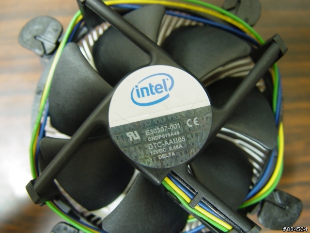 純粹Q8300開箱文！