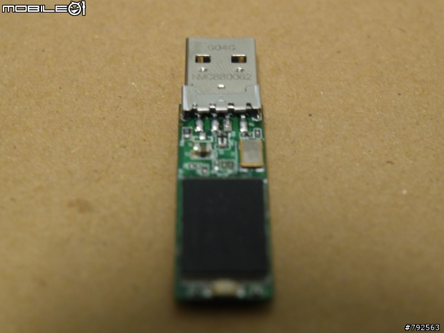 [DIY]隨身碟外型改造試作