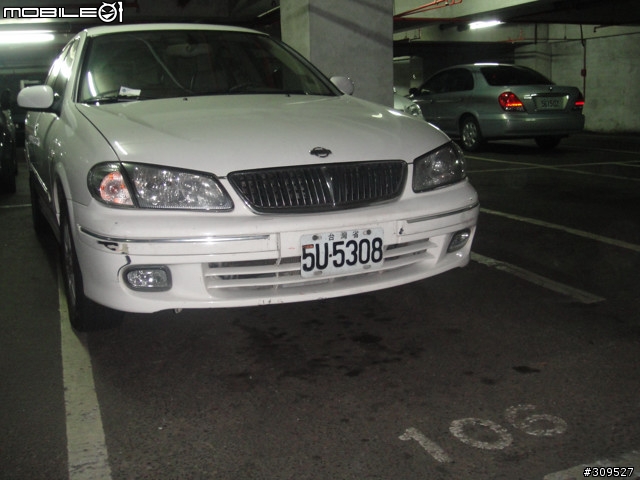 請問大家若在自家大樓停車位遇到隔壁車主這樣亂停車該如何處理？？(8/24更新在37樓)
