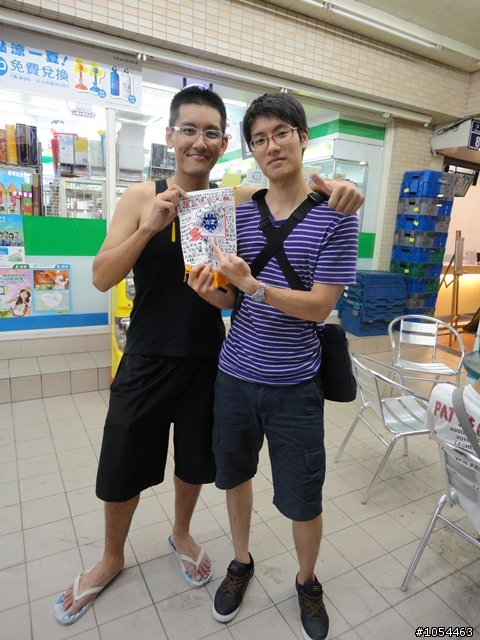 [遊記分享]FUJI贊助之瘋狂愛國環島行!  台北出發，順時針，風雨無阻上蘇花，九天歸來~圖多小心