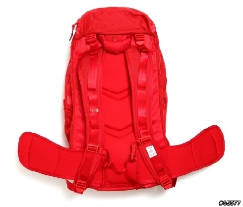 VISVIM 後背包包真假辨識 VISVIM BALLISTIC 25L