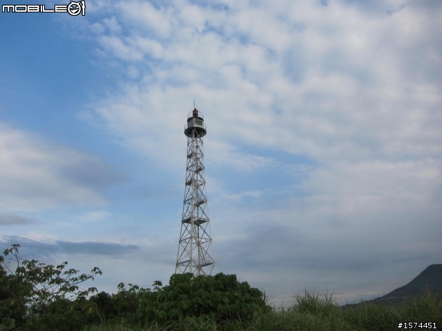 環島新主題，台灣燈塔!!