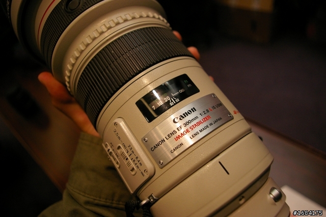 [回顧] CANON 40D新上市試用會+內有大砲