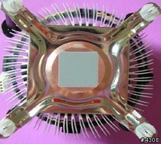 請問原廠CPU散熱風扇的散熱貼膠有在賣嗎?